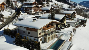 Appartements Casa Nuova Saalbach-Hinterglemm
